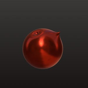 Nomad Sculpt -  Pinch Tool