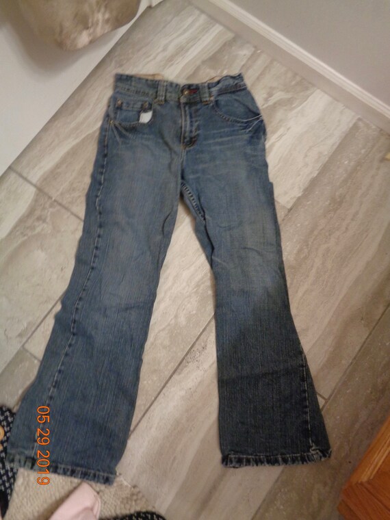 27 inch womens jeans