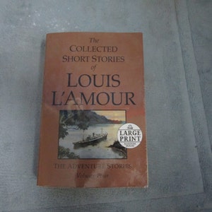 Louis L'Amour Collection - Set of 12 Volumes - Leatherette Hardcover Books  (The Louis L'Amour Collection)