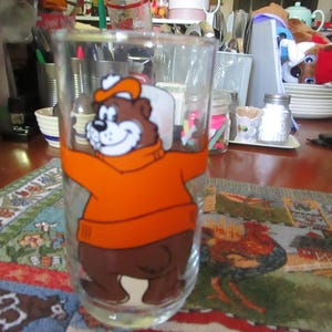 A&w Root Bear - Etsy