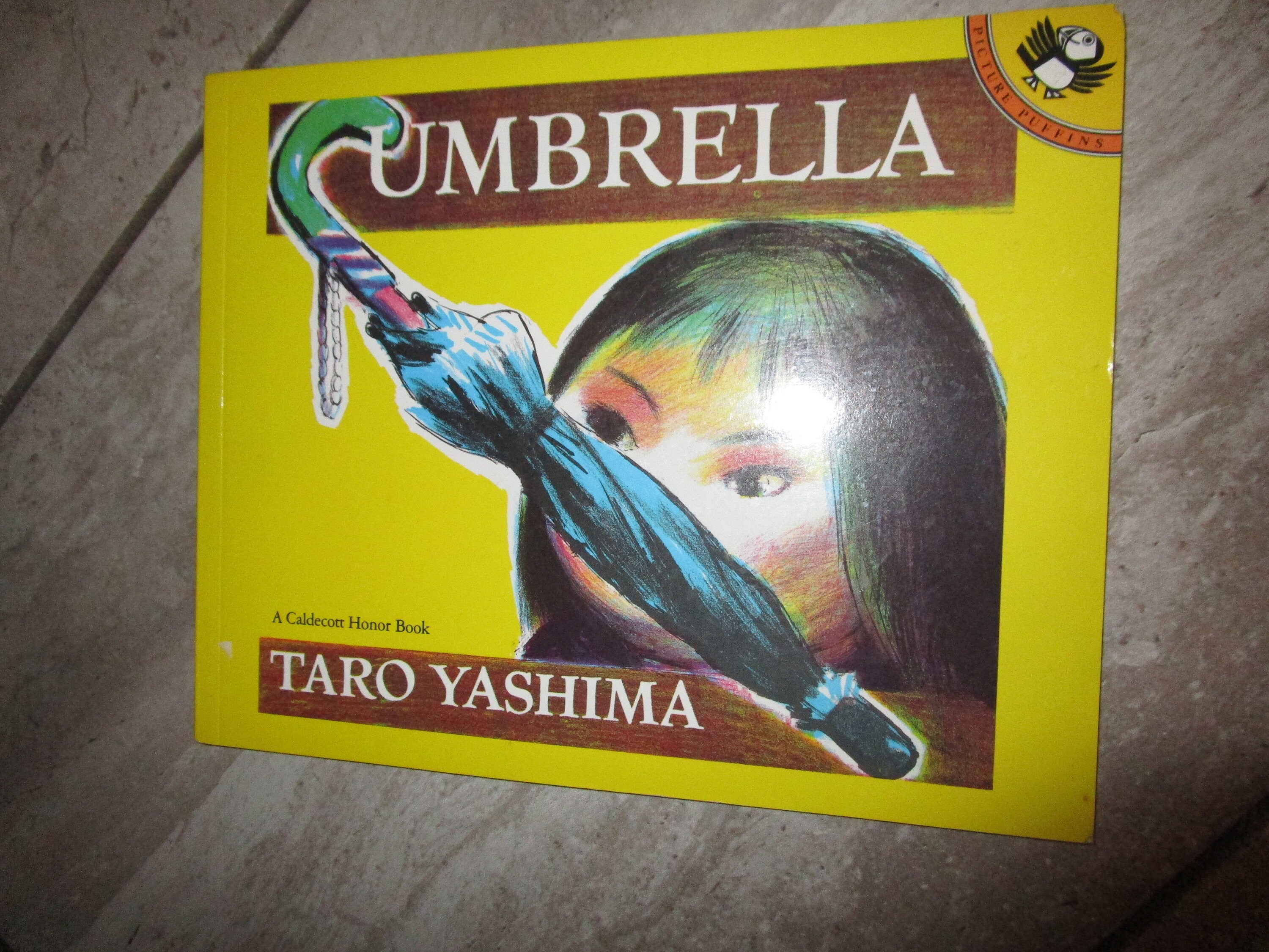 umbrella book by taro yashima umbrella book by taro yashima