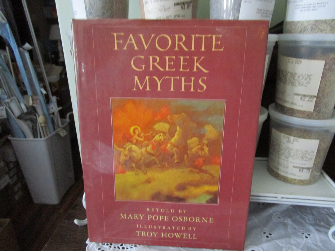 洋書絵本 Mythologie Romaine 洋書絵本 Mythologie Romaine greek