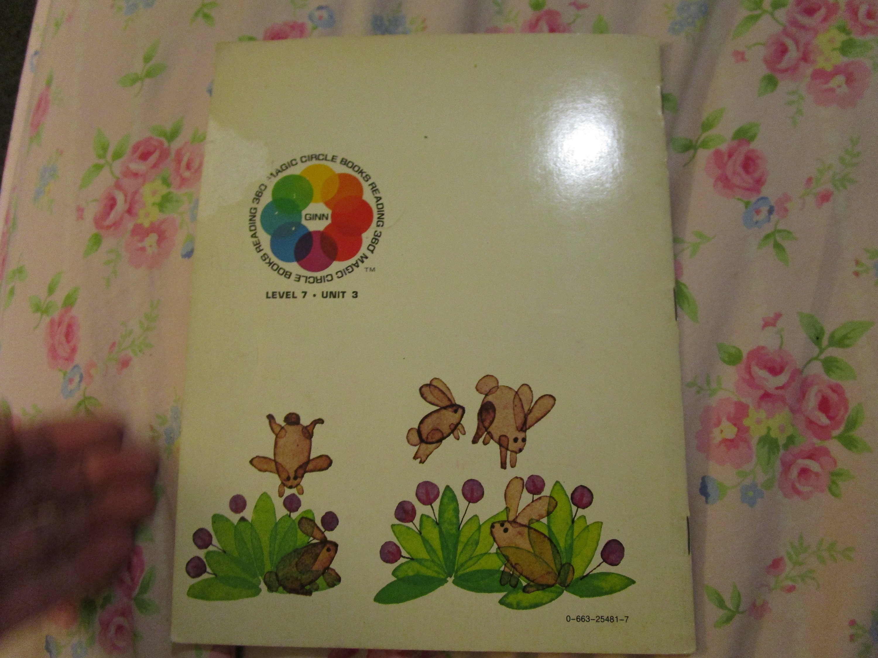 1973 Tuloose the Miserable Moose by Nancy Hickox Illustrated by