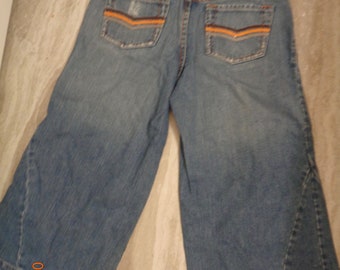 Hot Kiss Jeans - Etsy