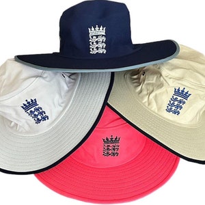 Personalised Cricket Cap Etsy UK