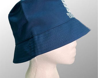 Ben Stokes Favourite Bucket Hat With Embroidered England Cricket