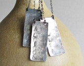 Personalized Name Necklaces - Custom Name Jewelry - Tag Necklace - Teen Gift - Customized Necklace