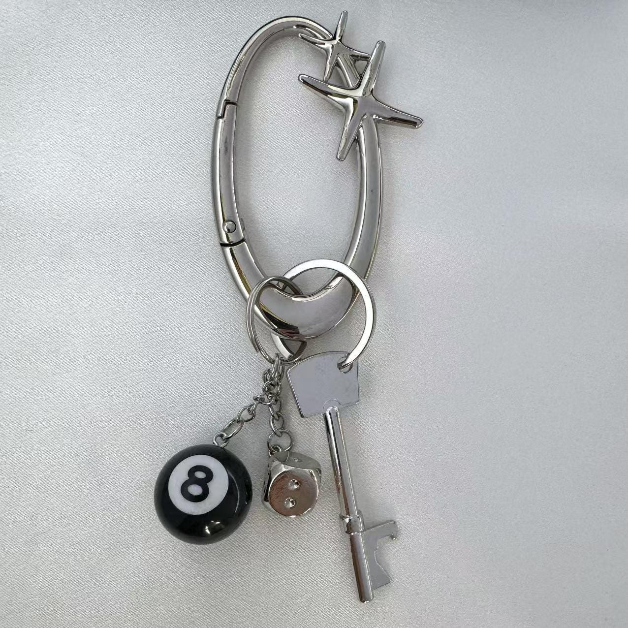 Pants Key Chain - Etsy