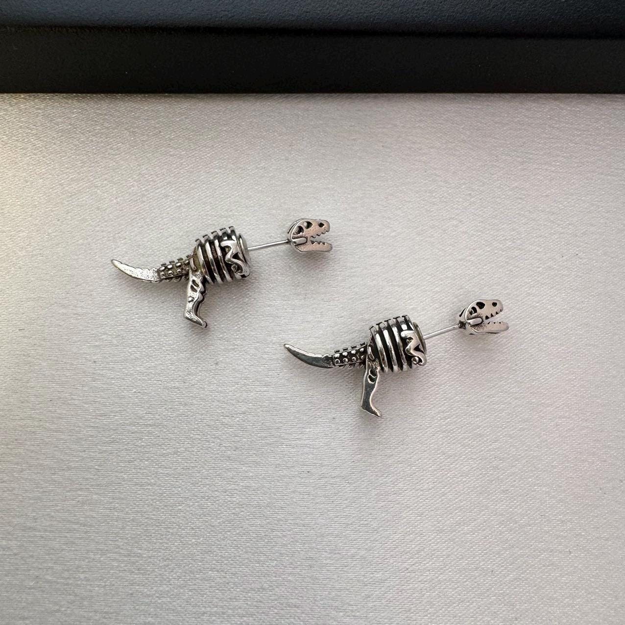 Orecchini D'Argento Per Donne,Moda Genuino