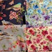 see more listings in the 50% OFF Fabrics section