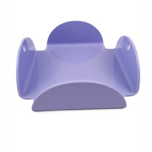 Acryl Serviettenhalter