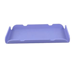 acrylic pen tray, office tray