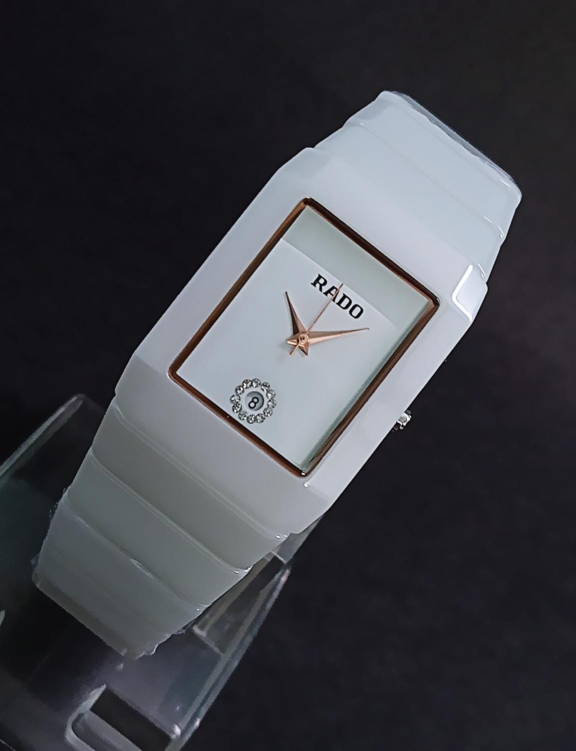 Rado vintage diastar watch - Etsy 日本