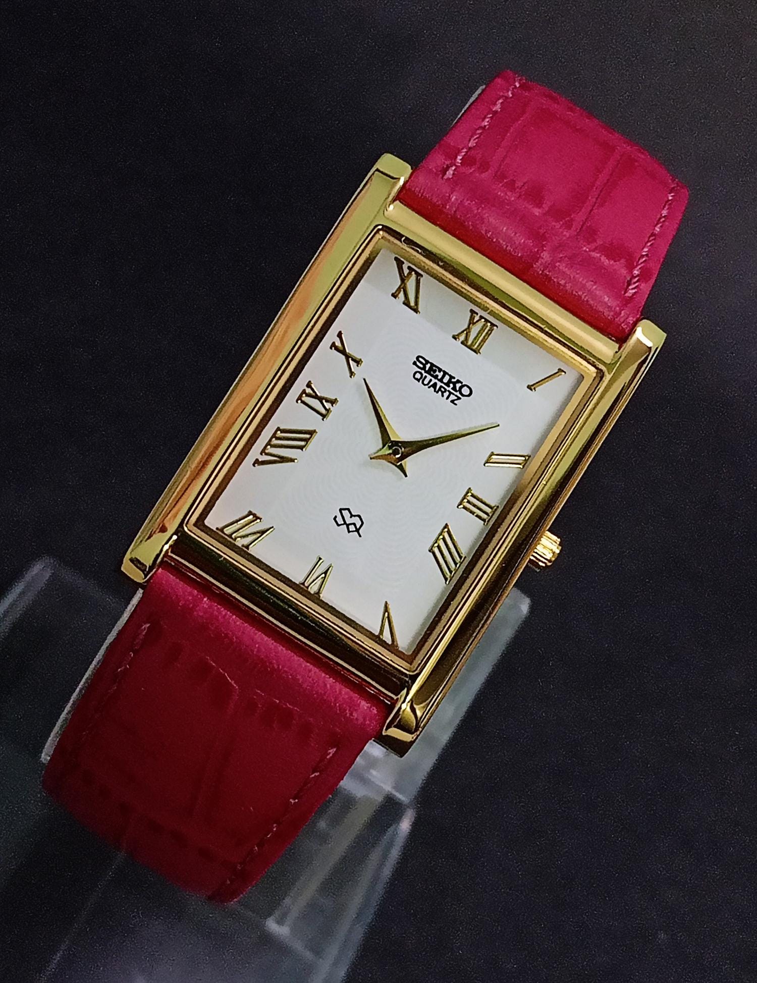 Vintage seiko tank - Etsy 日本