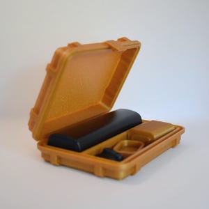 Pax3 Accessories