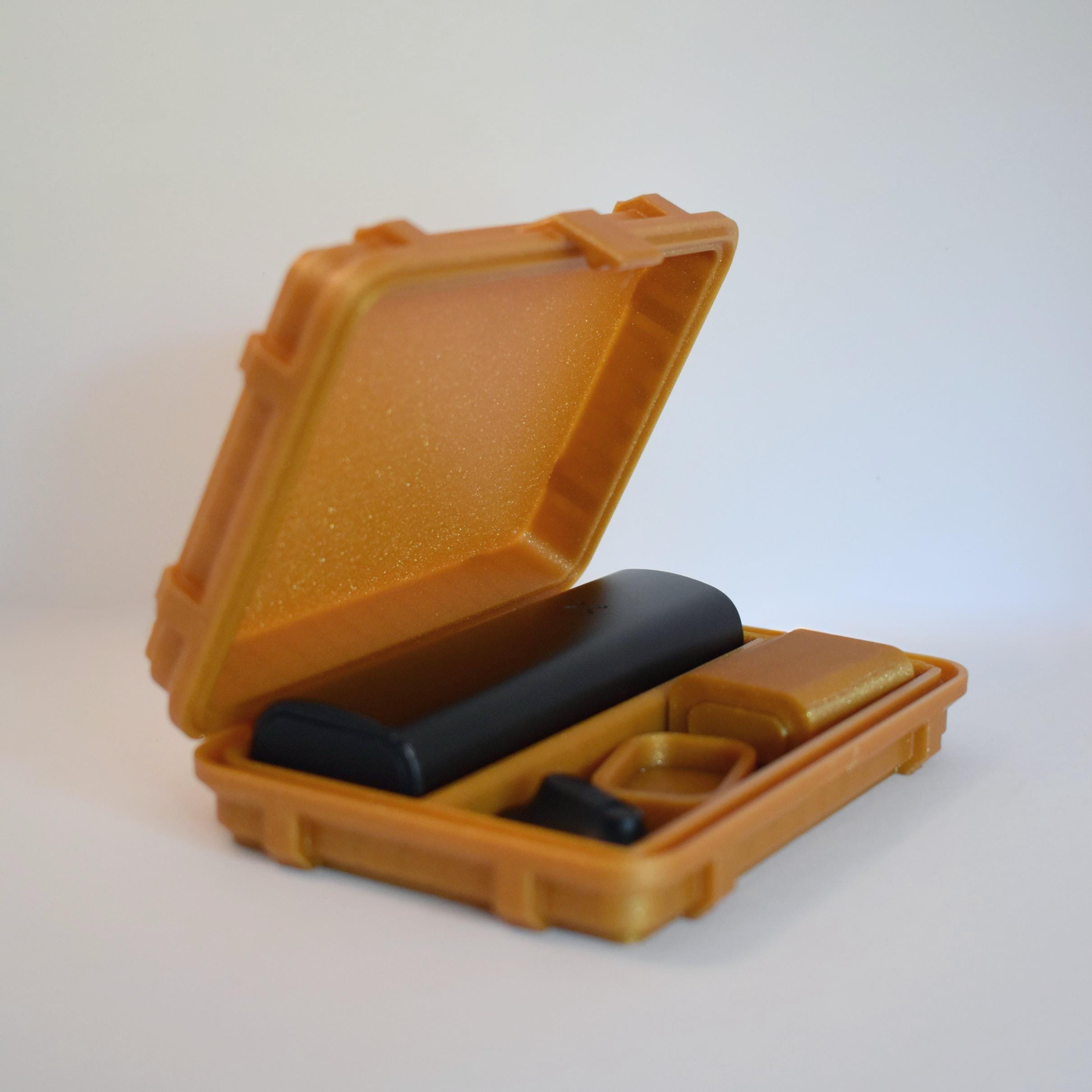 Pax 3 Case