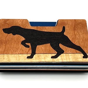 Monedero Pointer