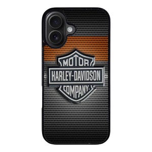 Motor Metal Logo iPhone 16 15 14 13 Pro Max Samsung S25 S24 S23 S22 Ultra Plus Z Flip Fold 6 5 4 Google Pixel 9 Pro XL 8 7 6 Pro 7A Case