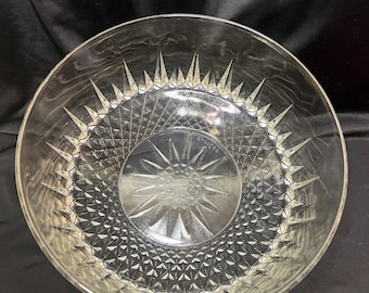 Arcoroc USA Servier Schüssel