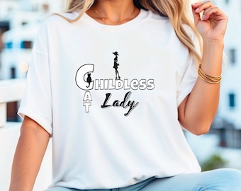 Childless Cat Lady tshirt ,Comma LA,Kamala Harris Tshirt ,Comma La Tshirt , Kamala Shirt ,Kamala Biden Shirt ,Biden Kamala Harris T-shirt