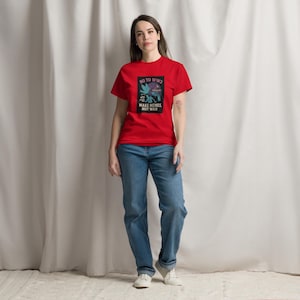 Make memes not war Tshirt - Anti WW thshirt