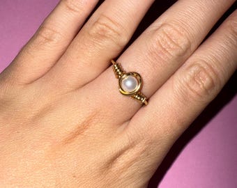 worth more ring
