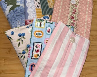 Book & E-book Pouch