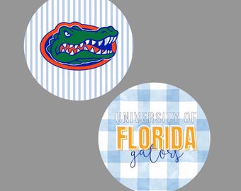 UF Gameday Pins