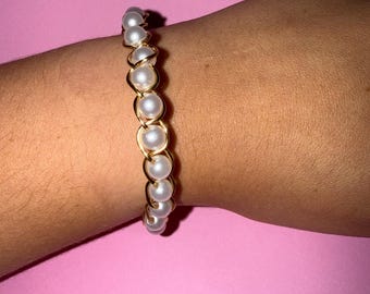 hidden treasure bracelet