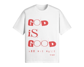 God is altijd goed