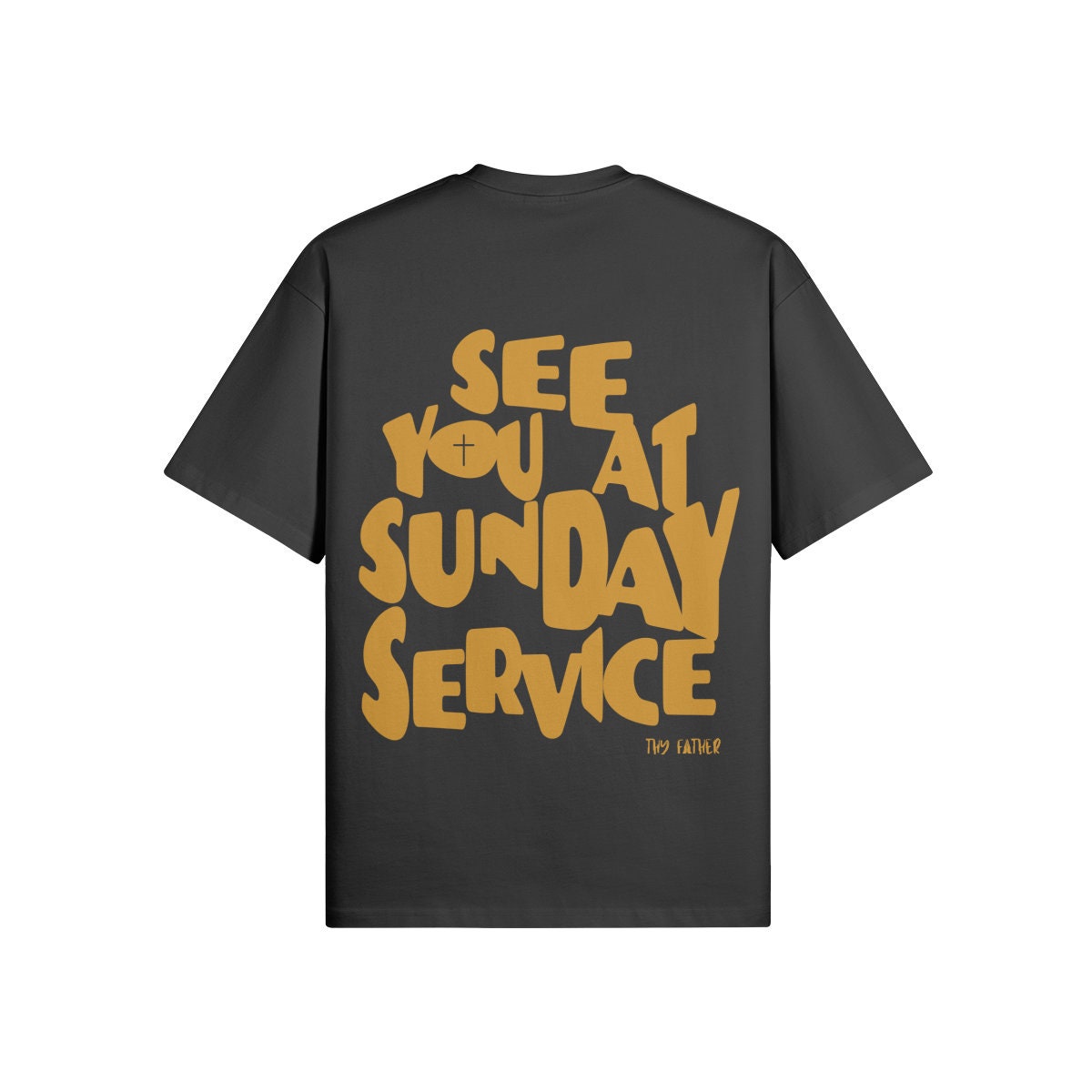 Kanye West Sunday Service - Etsy