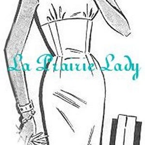 Repro Vintage Pattern Sheath Dress finales de la década de 1950 No 2 en PDF imprimible Busto 35