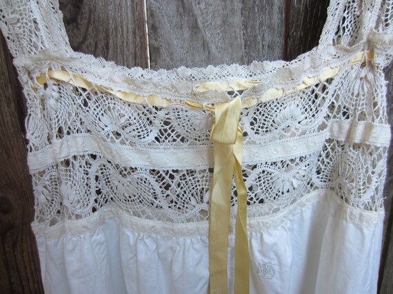 Vintage Dressing Gown