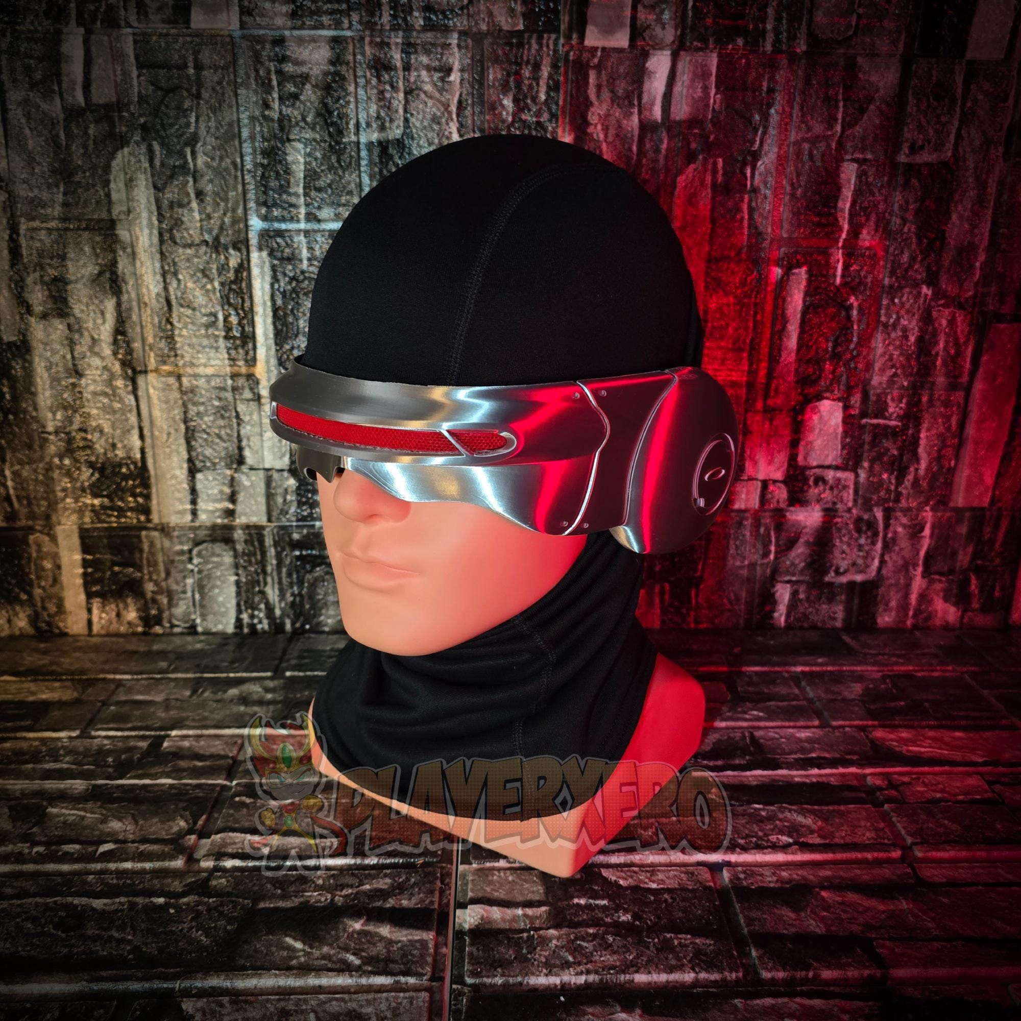 X men cyclops visor - Etsy 日本