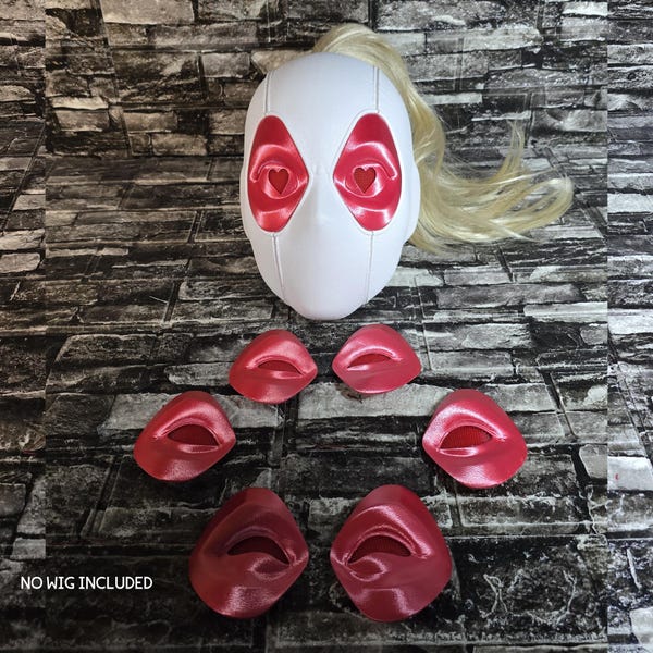 Gwenpool - Etsy