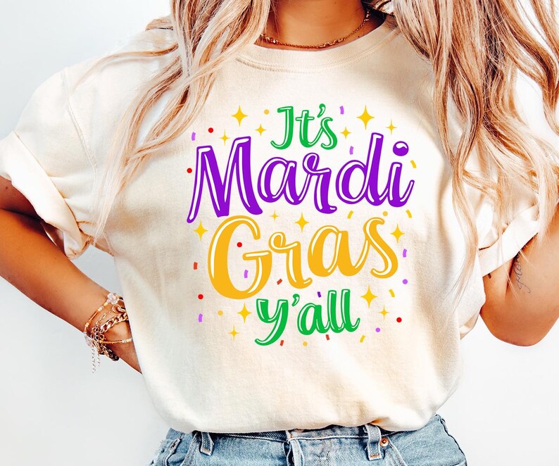 fleur de lis mardi gras bead art