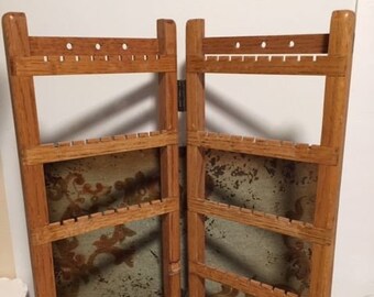 Herb Drying Rack Etsy