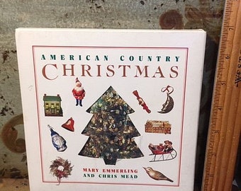 Mary Emmerling Book Etsy