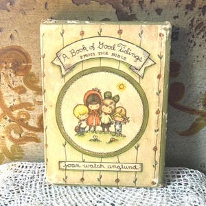 Joan Walsh England - Etsy