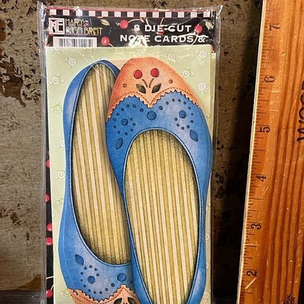 Mary Engelbreit Card Etsy