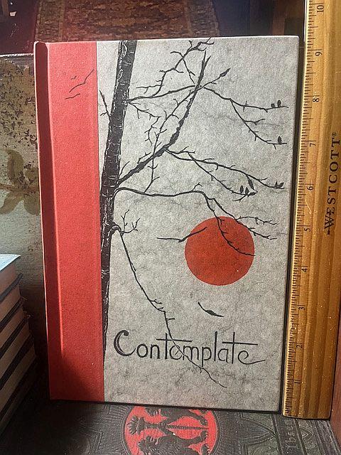 Gwen Frostic ② The Enduring Cosmos Gwen Frostic - Etsy