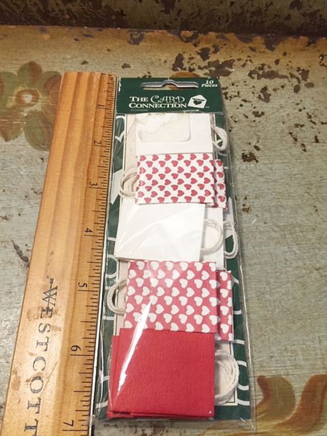 Sealed Pack Of Teeny Tiny Gift Bags For Crafting Scrapbooking Etsy