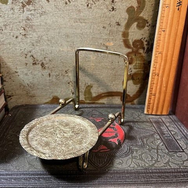 Tea Cup and Saucer Display Stand Etsy