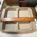 Vintage TUPPERWARE Keeper Food Storage Container With Lid 723-1 - Etsy