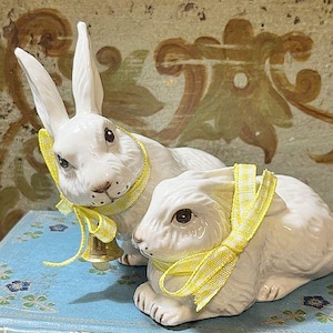 Villeroy Boch Bunny - Etsy