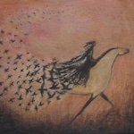 Native Art Prints