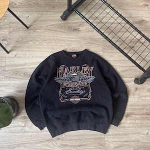 Y2k Harley Davidson - Etsy
