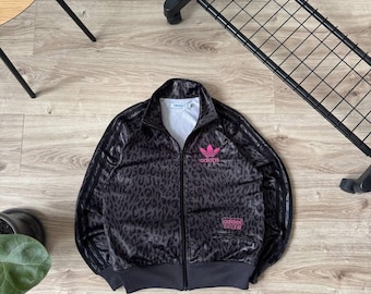 adidas CHILE62 ジャケット 黒 ピンク ※タイムセール Adidas CHILE62 ジャージ 上下 S 黒 ピンク チリ62 - メルカリ
