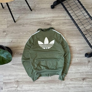 Y2k Nike Jacket - Etsy