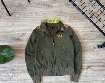 00s Napoleon Military Jacket Coat Japan PPFM Balmain Vibe Y2K